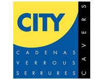 Logo City Cavers