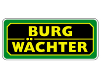 Logo Burg Wächter