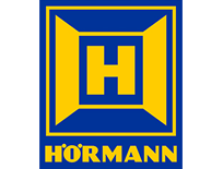 Logo Hormann