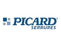 Logo Picard Serrures