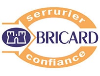 Logo Bricard