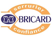 Logo Bricard