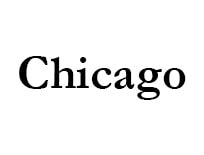 Logo Chicago