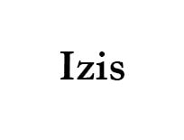 Logo Izis
