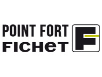 Logo Point Fort Fichet