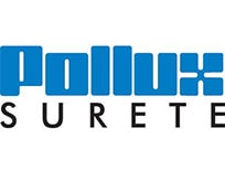 Logo Pollux surete