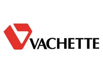 Logo Vachette