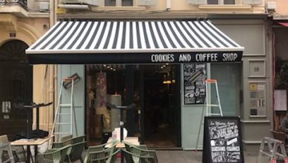 Store banne Store banne - menuiseries alu pvc